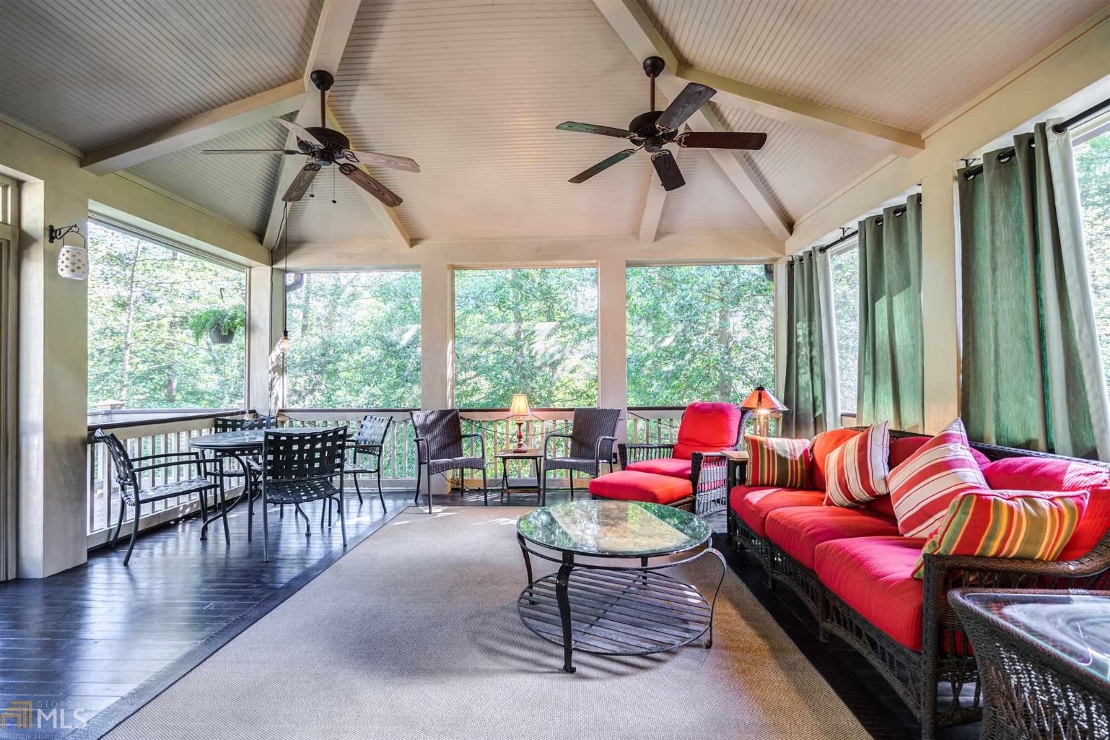 Buckhead - Residential