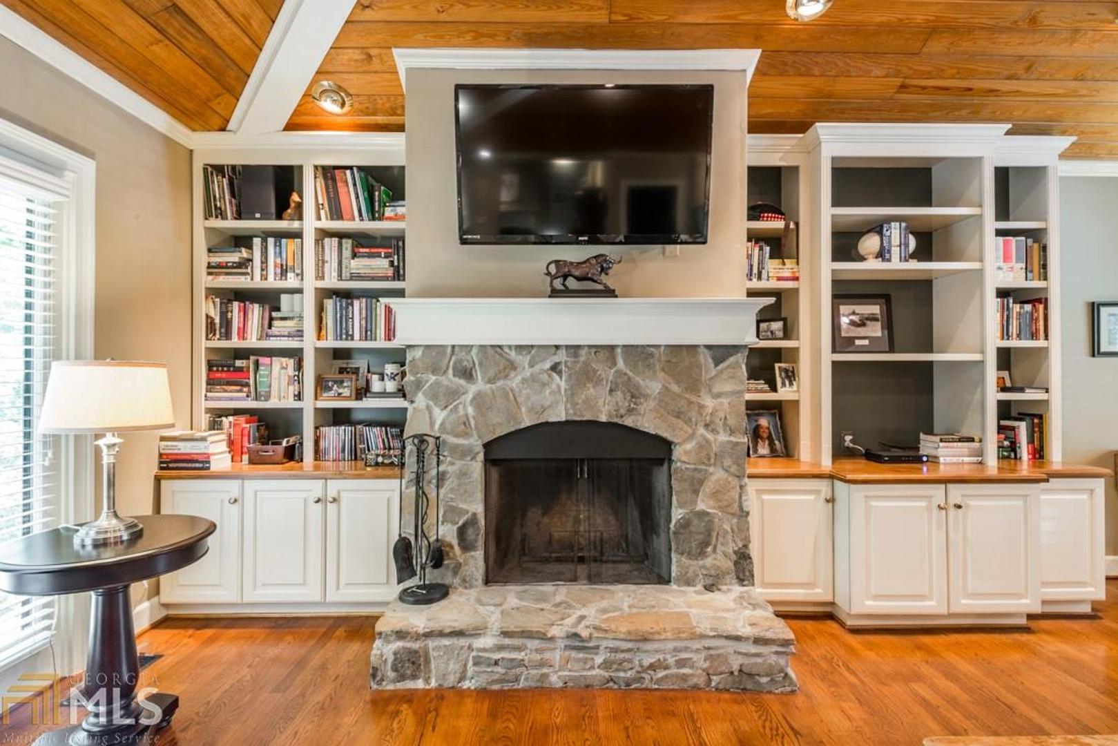 Buckhead - Residential