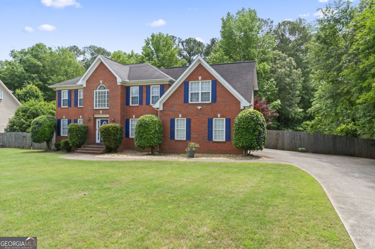 129 Crown WALK