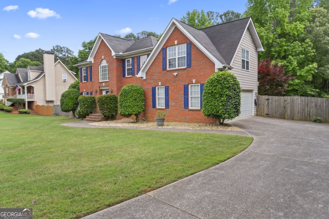 129 Crown WALK