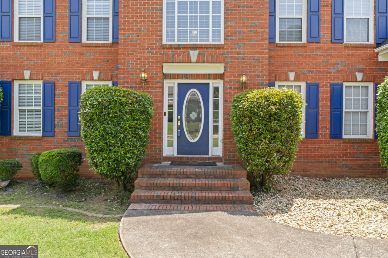129 Crown WALK