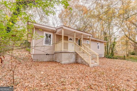 Photo of 43 King Bee Circle NE, Rome, GA 30161 (MLS # 10648469)