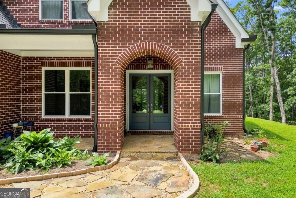 Photo of 102 New Bethel Ch Road, Dawsonville, GA 30534 (MLS # 10853363)