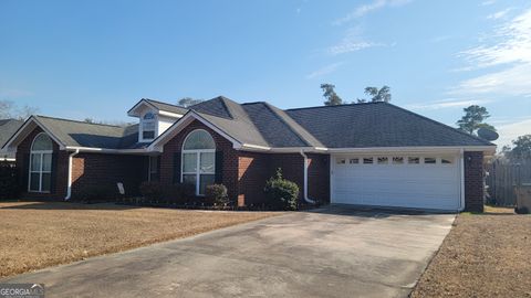 51 Lachlan LN Midway GA 31320