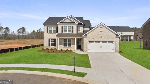 Photo of 1628 Lacebark Elm Way, Lawrenceville, GA 30045 (MLS # 10654548)