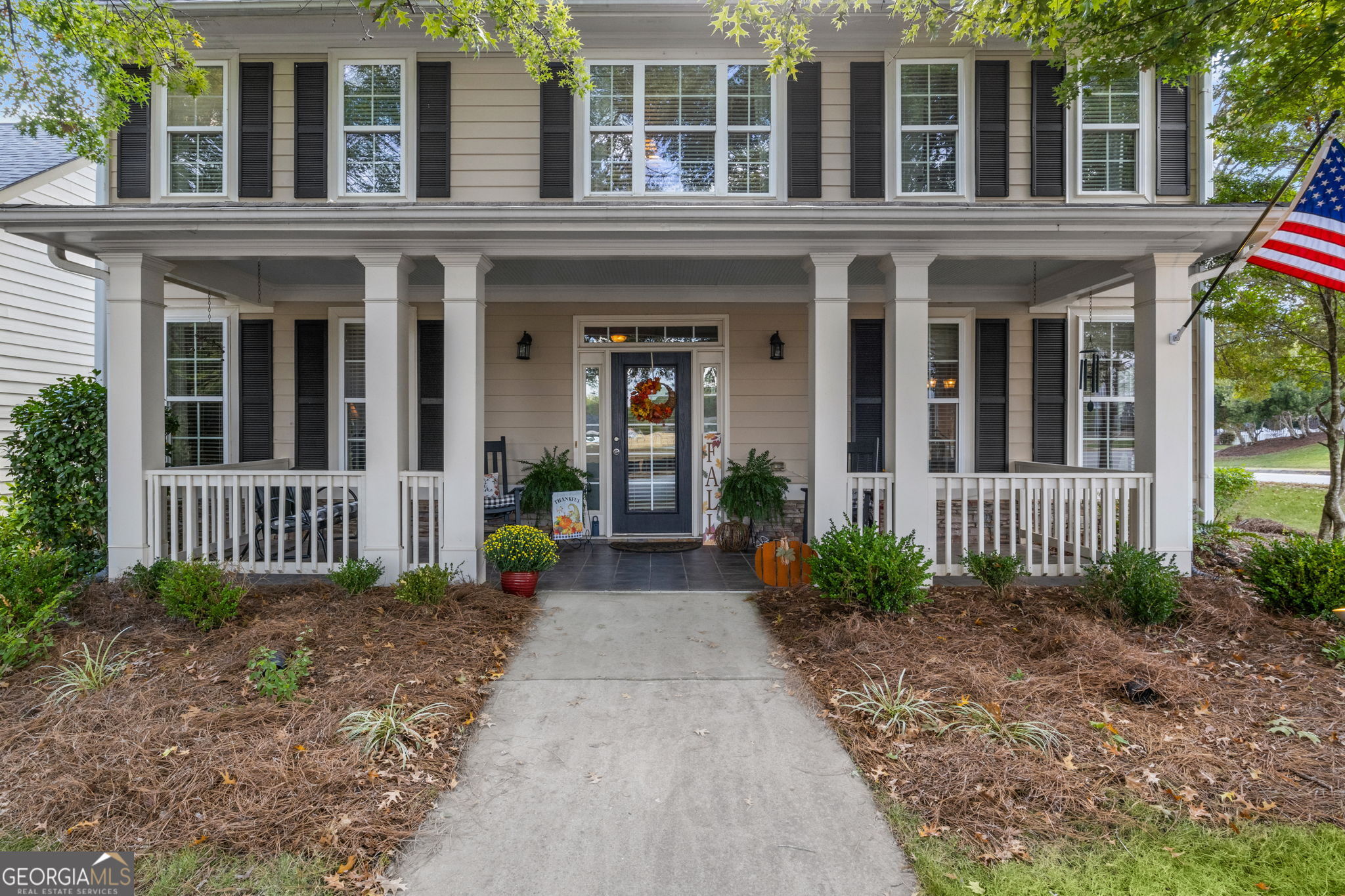 26 Remington WAY