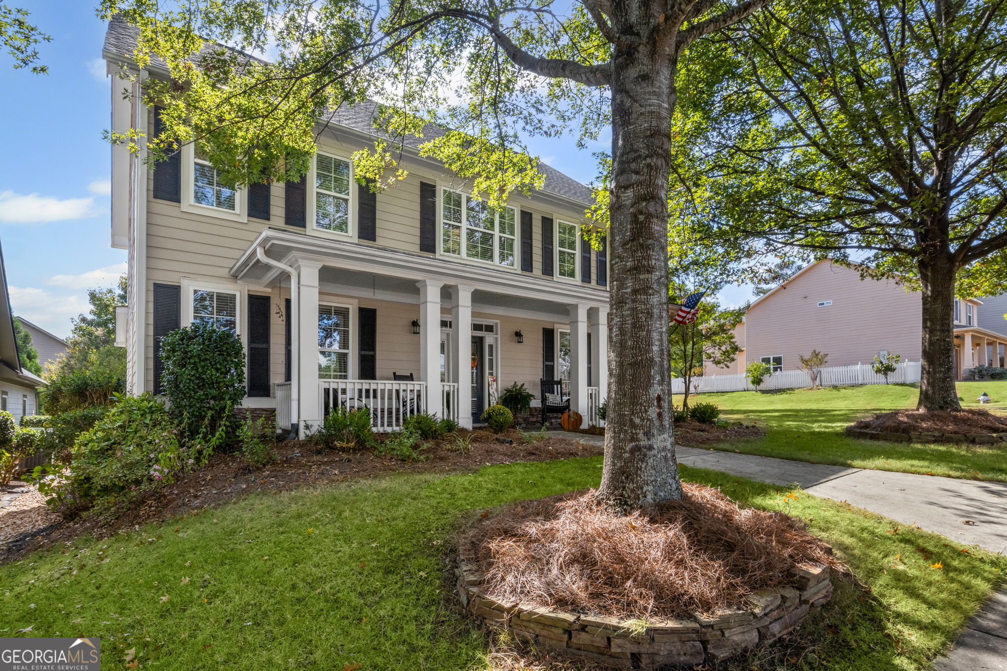 26 Remington WAY