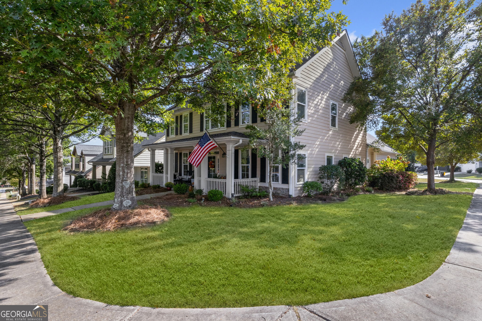 26 Remington WAY