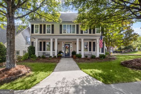 26 Remington WAY Newnan GA 30263