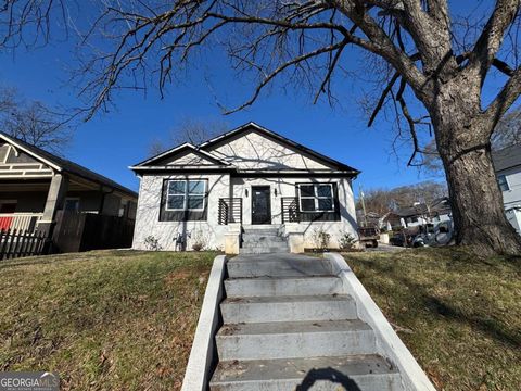 1510 Olympian WAY SW Atlanta GA 30310