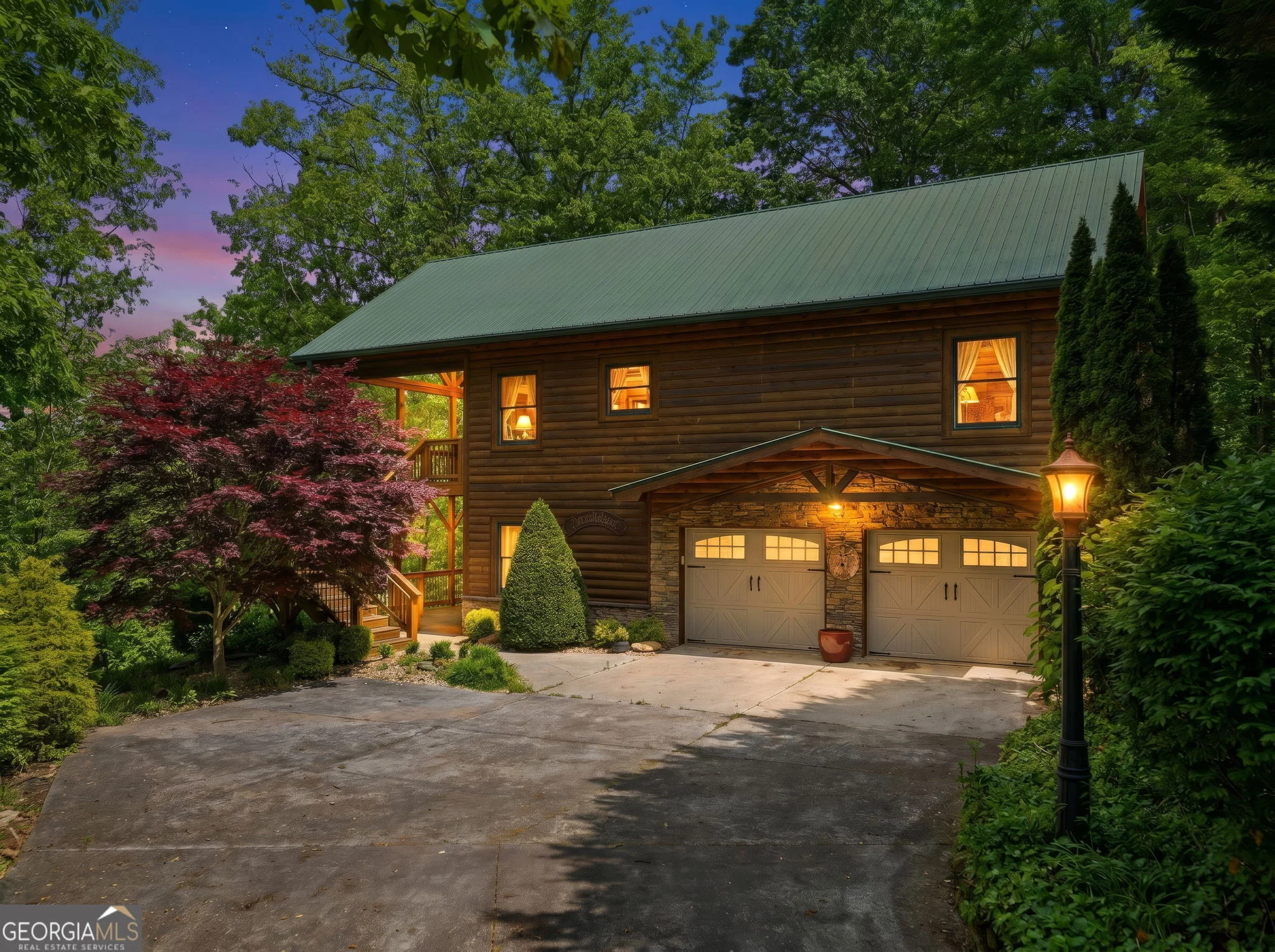 97 Sugarwood Drive