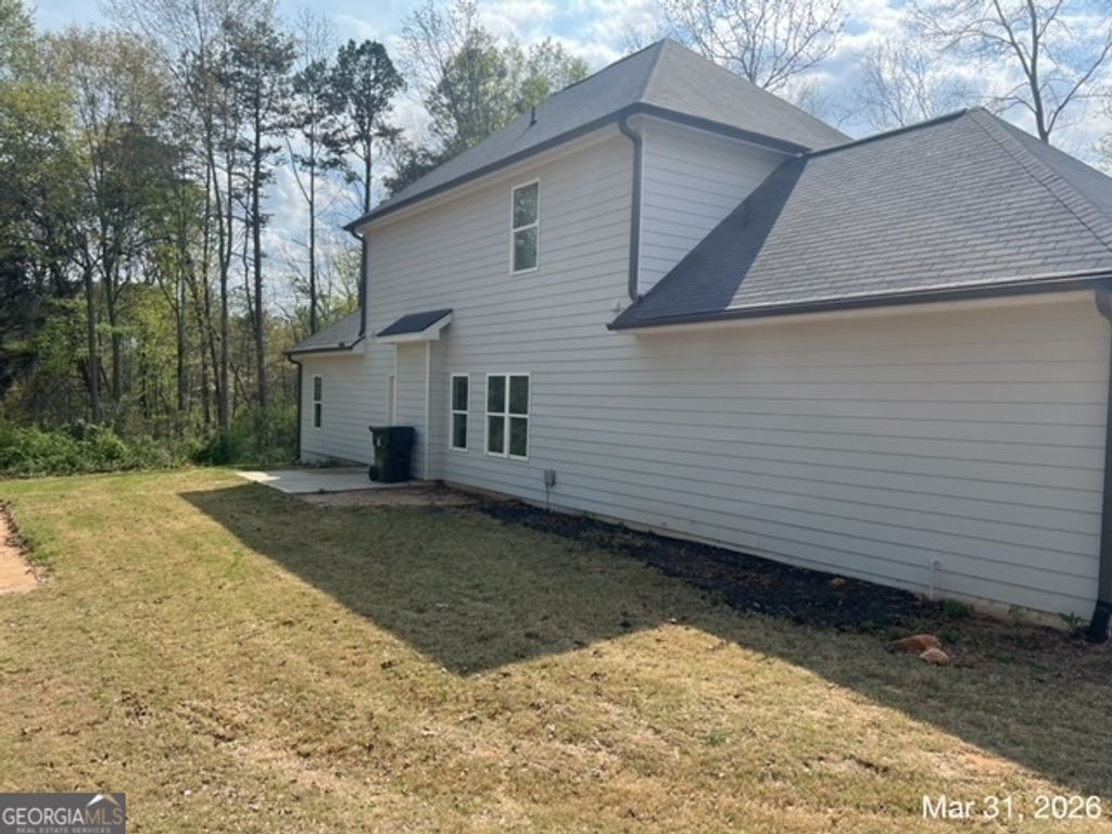 Photo of 309 QUAIL FOREST CIRCLE, TOCCOA, GA 30577 (MLS # 10728989)