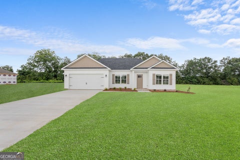 Photo of 116 Landmark Circle #LOT 53, Statesboro, GA 30458 (MLS # 10838963)