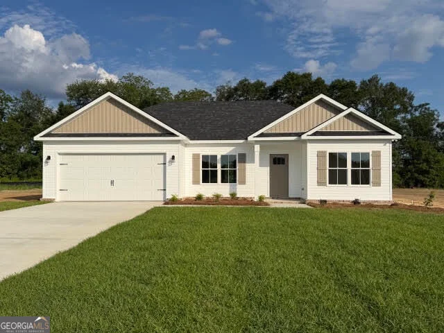 116 Landmark Circle Unit LOT 53