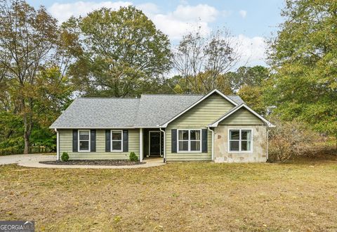 296 Mcintosh TRL Sharpsburg GA 30277