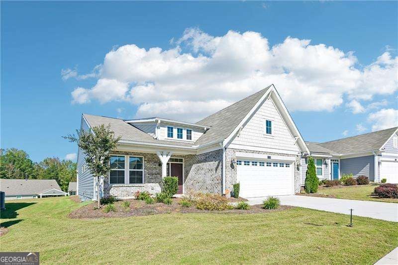 Photo of 110 Balsam Drive, Dallas, GA 30157 (MLS # 10872819)