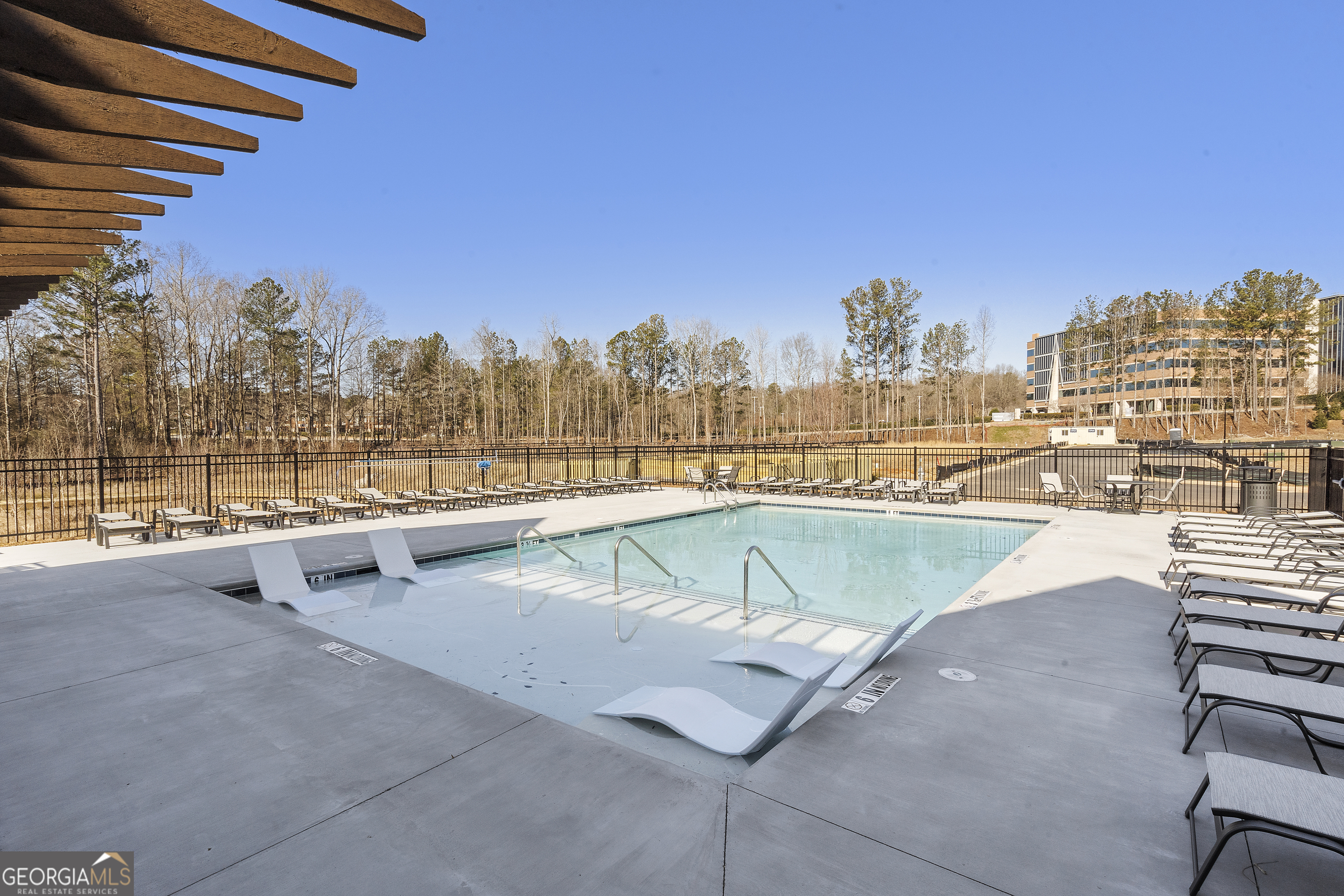Pinecone - Residential
