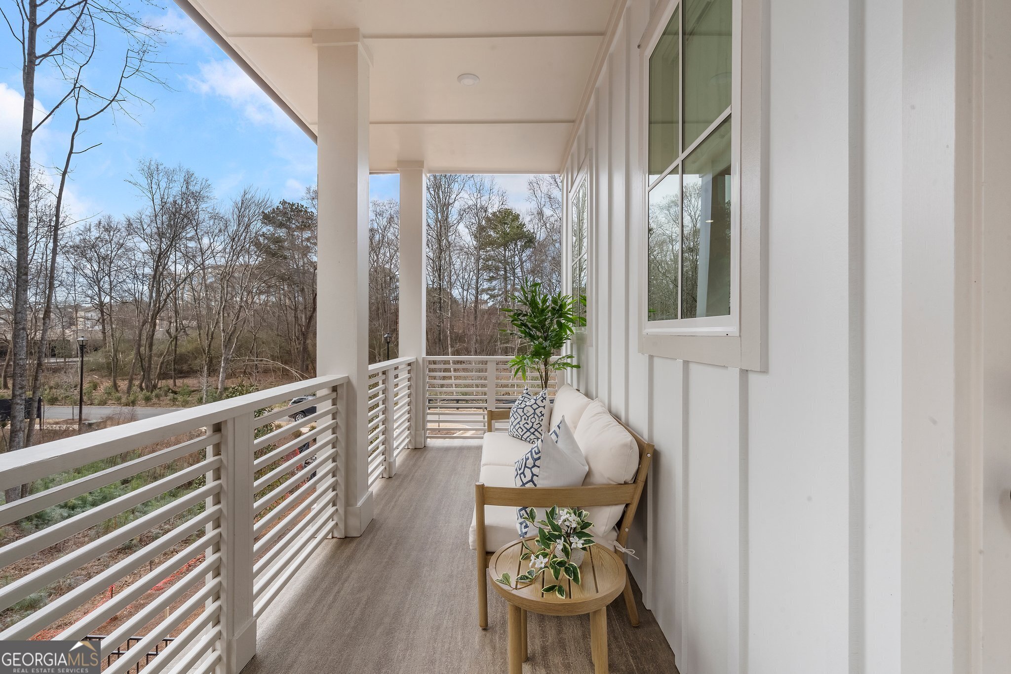 Pinecone - Residential