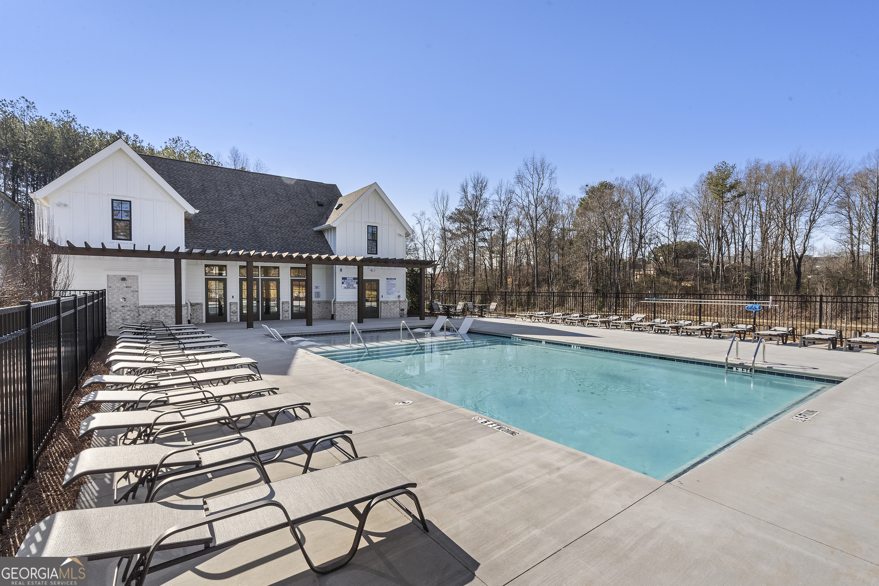 Pinecone - Residential