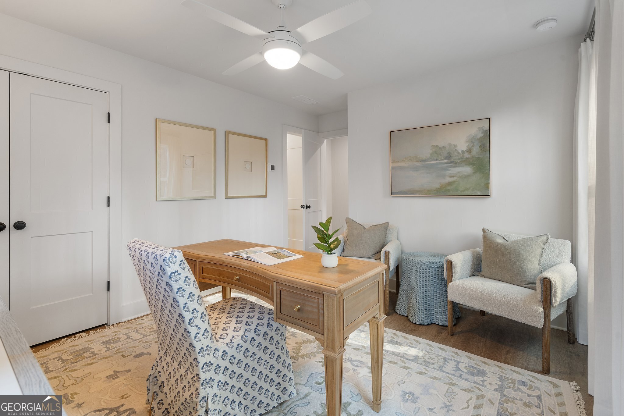 Pinecone - Residential
