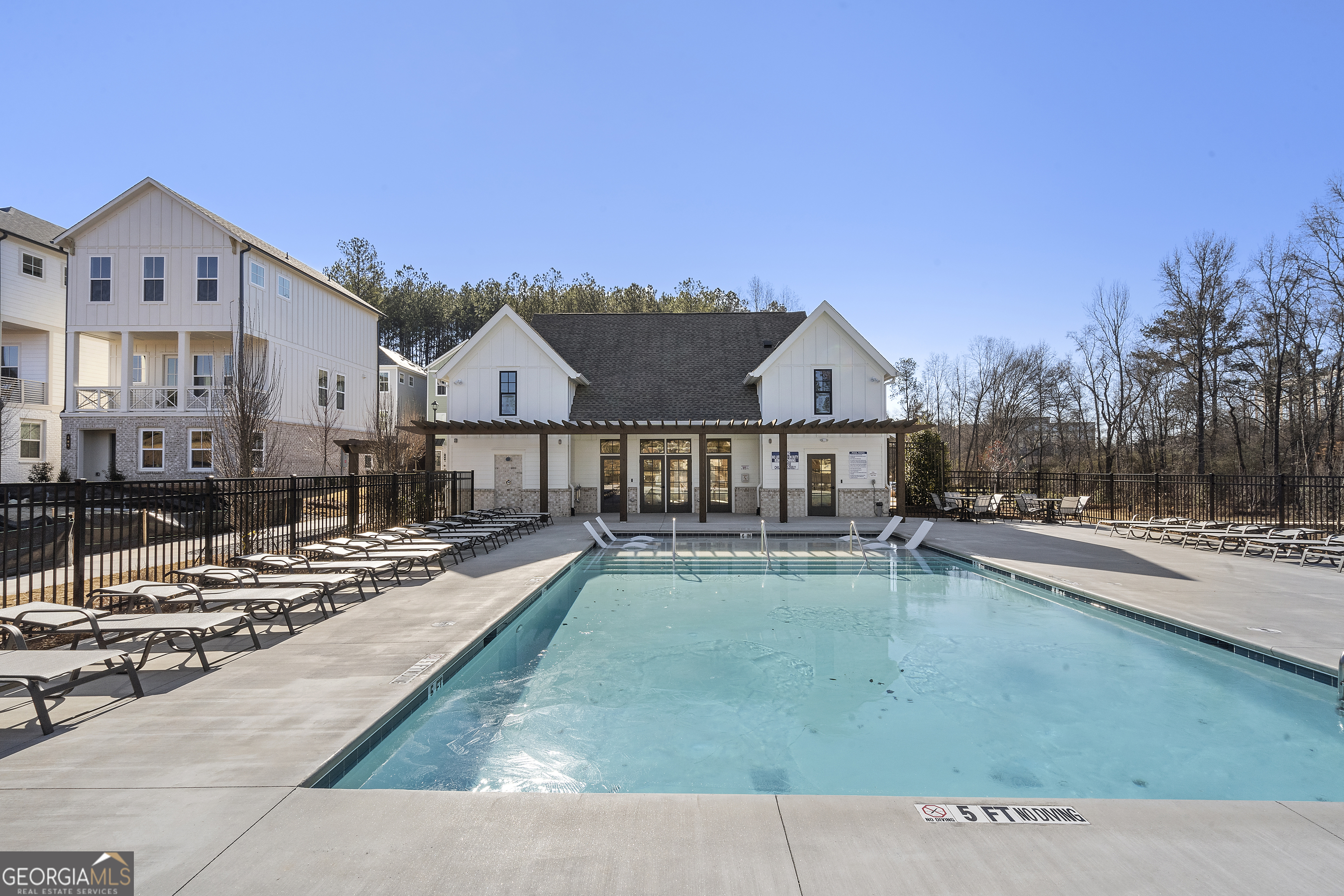 Pinecone - Residential