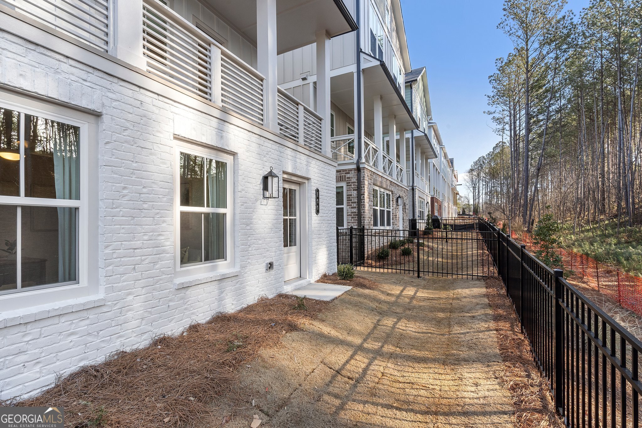 Pinecone - Residential