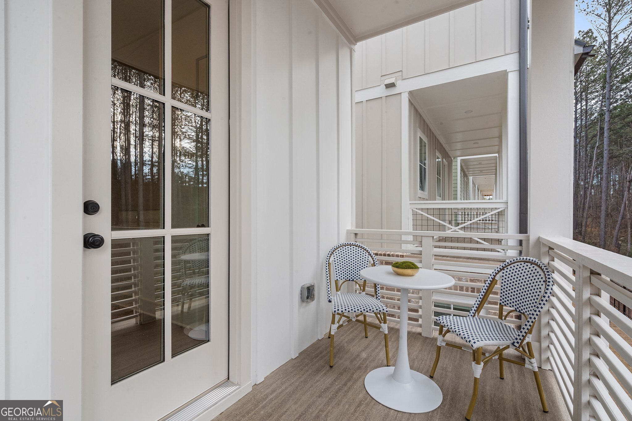 Pinecone - Residential