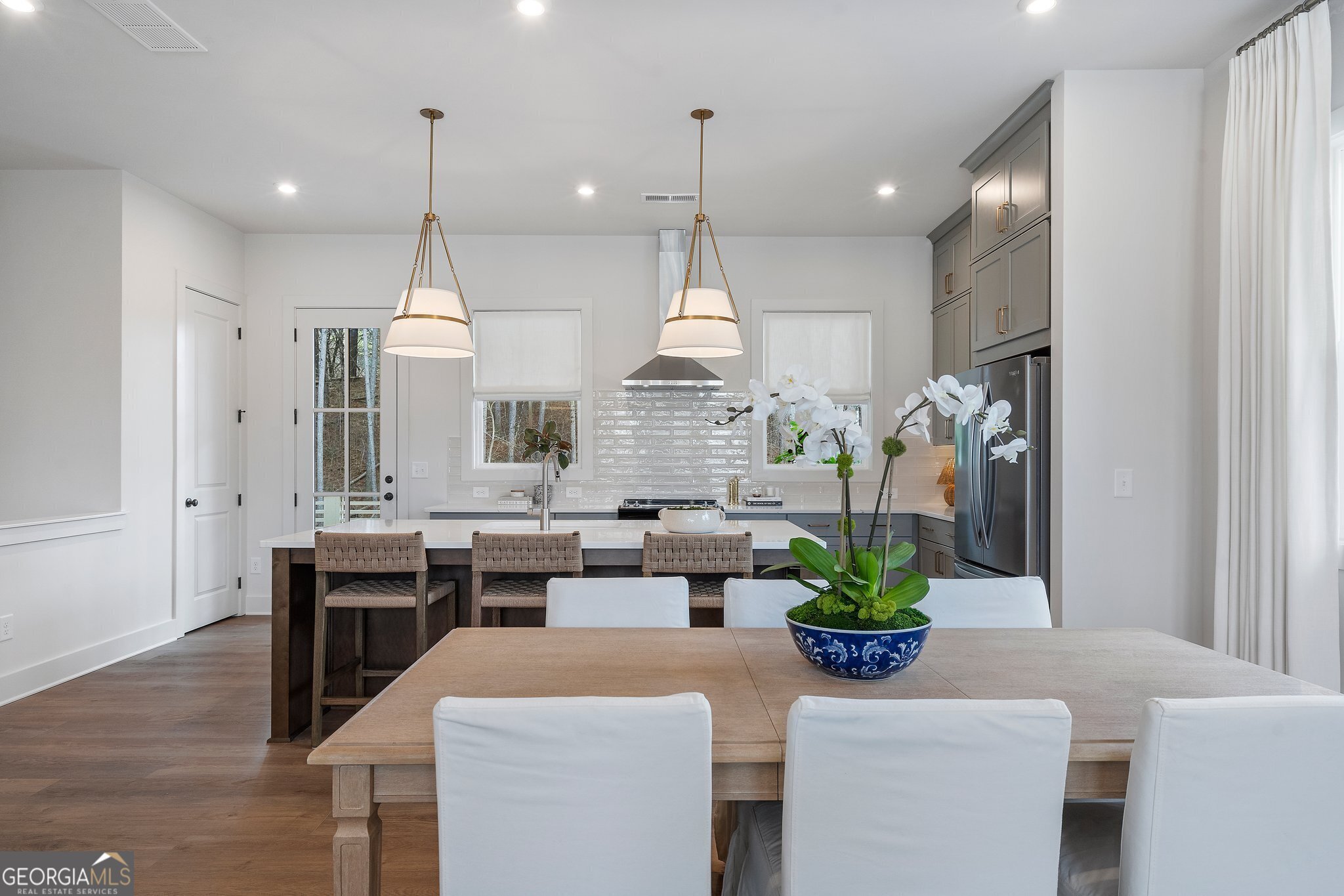 Pinecone - Residential