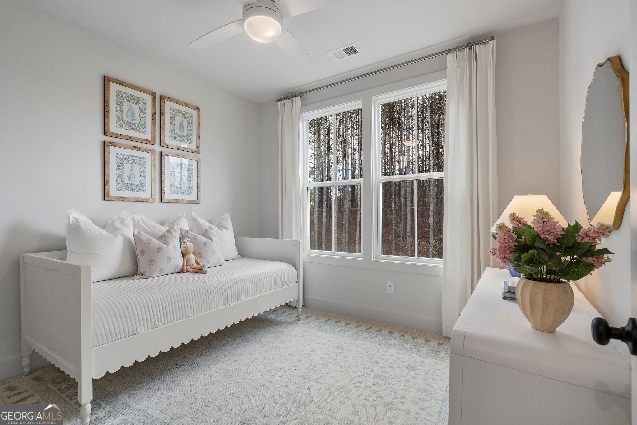 Pinecone - Residential