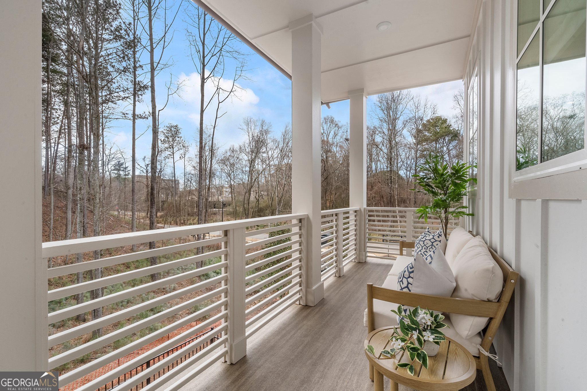Pinecone - Residential