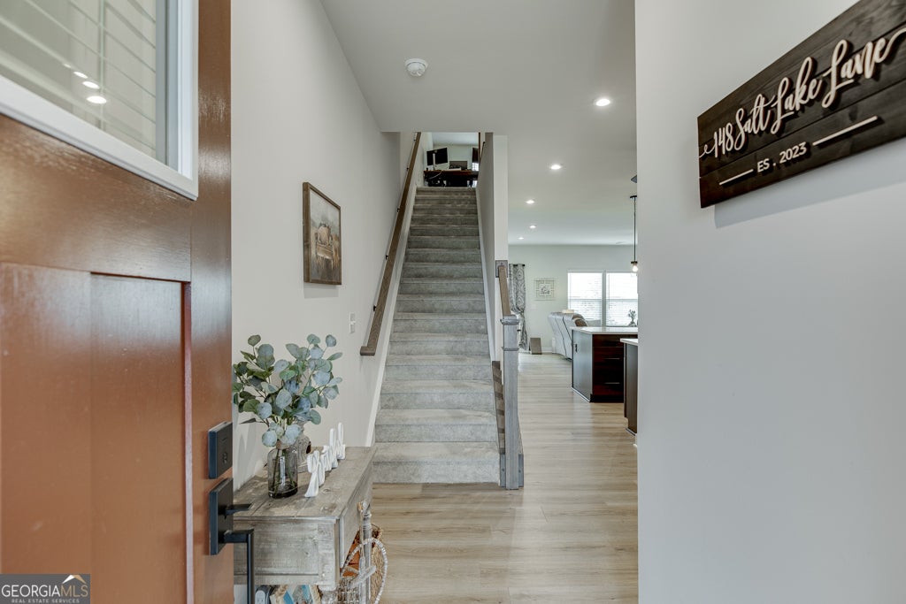 148 Salt Lake LN