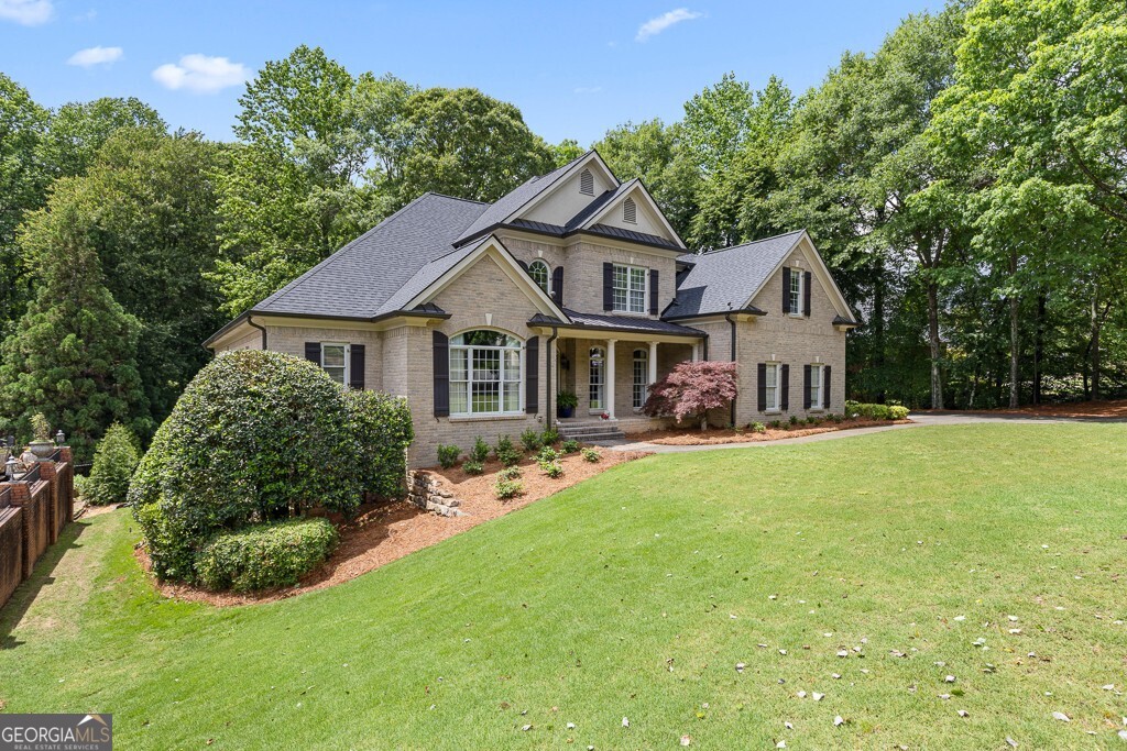 2332 Autumn Maple DR