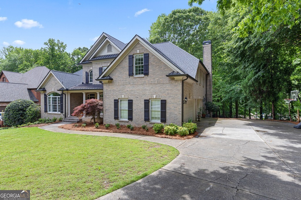 2332 Autumn Maple DR