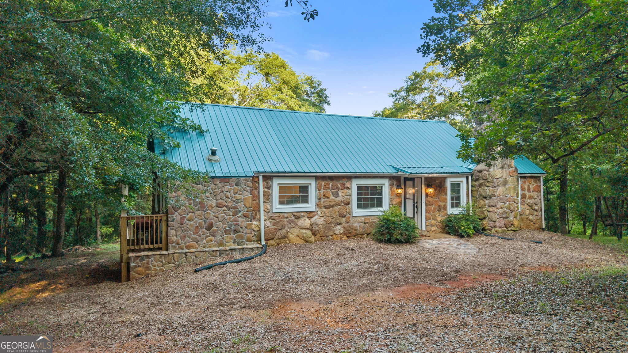 973 Floyd RD