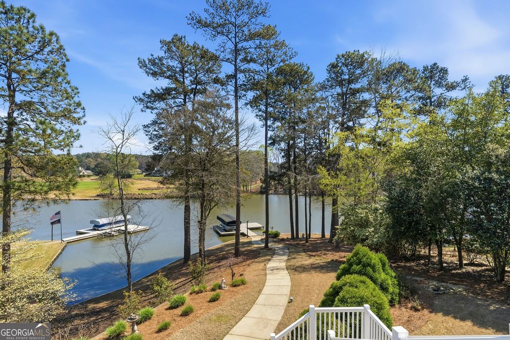 Photo of 1180 Club Cove Dr, Greensboro, GA 30642 (MLS # 10715741)
