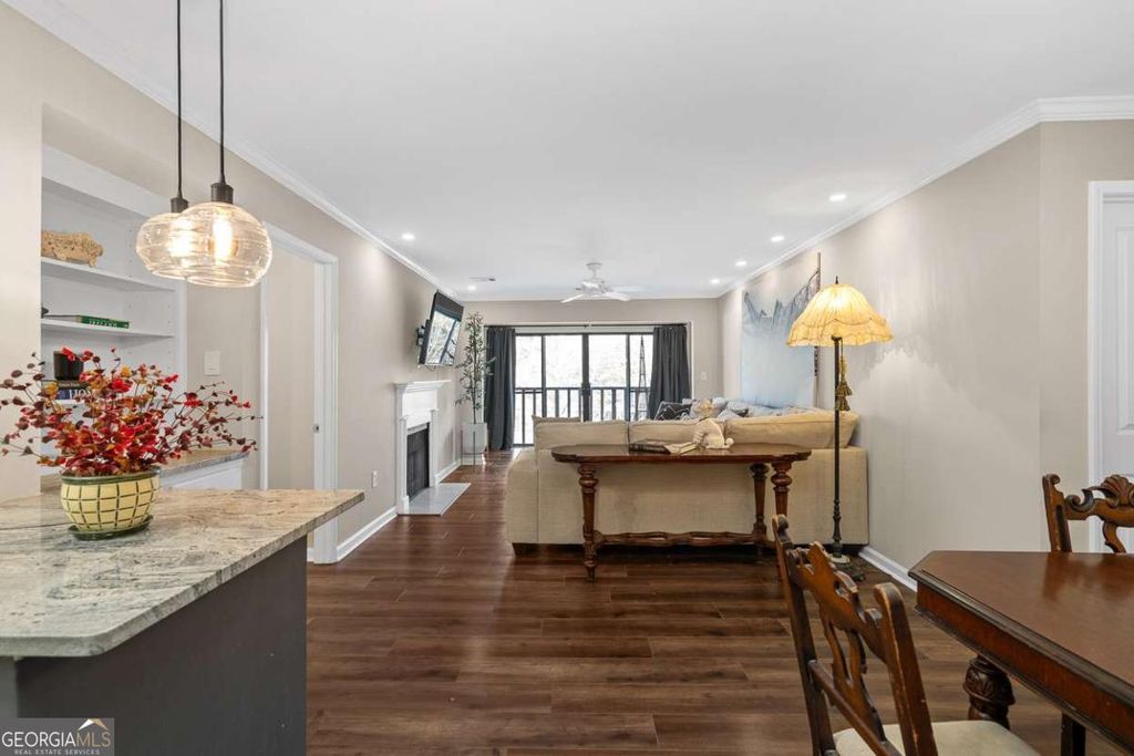 Photo of 23103 Plantation Drive NE #103, Atlanta, GA 30324 (MLS # 10724195)