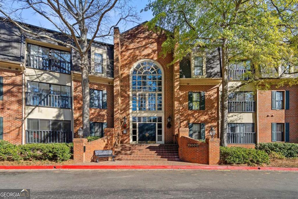 Photo of 23103 Plantation Drive NE #103, Atlanta, GA 30324 (MLS # 10724195)