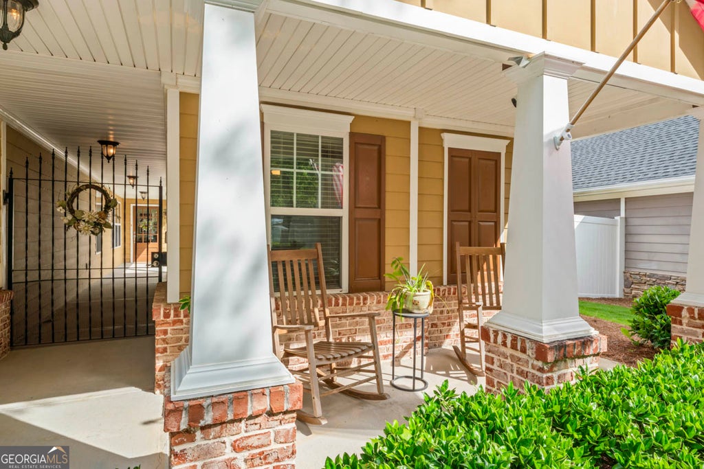 Photo of 140 Cottage Club Drive, Locust Grove, GA 30248 (MLS # 10792361)