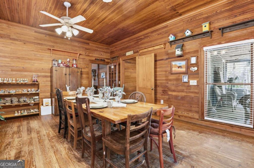 Photo of 4931 Mill Branch Hunting Club Road, Pembroke, GA 31321 (MLS # 10651504)