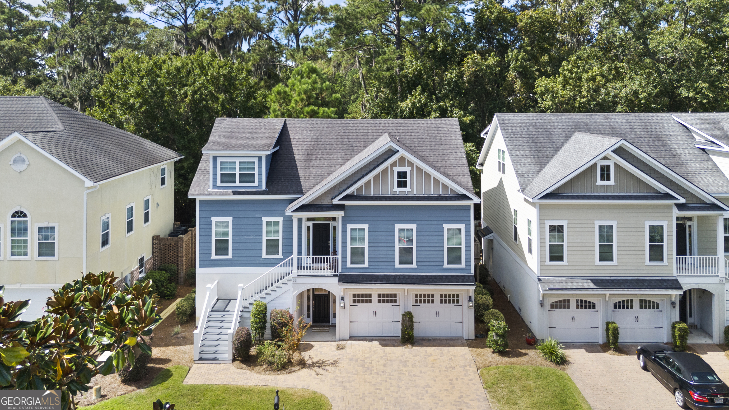 22 Dockside DR