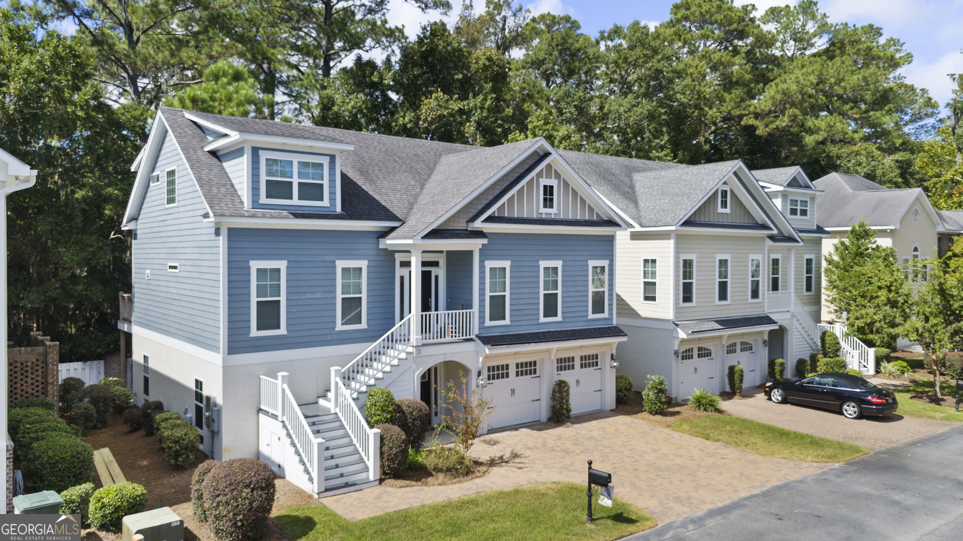22 Dockside DR