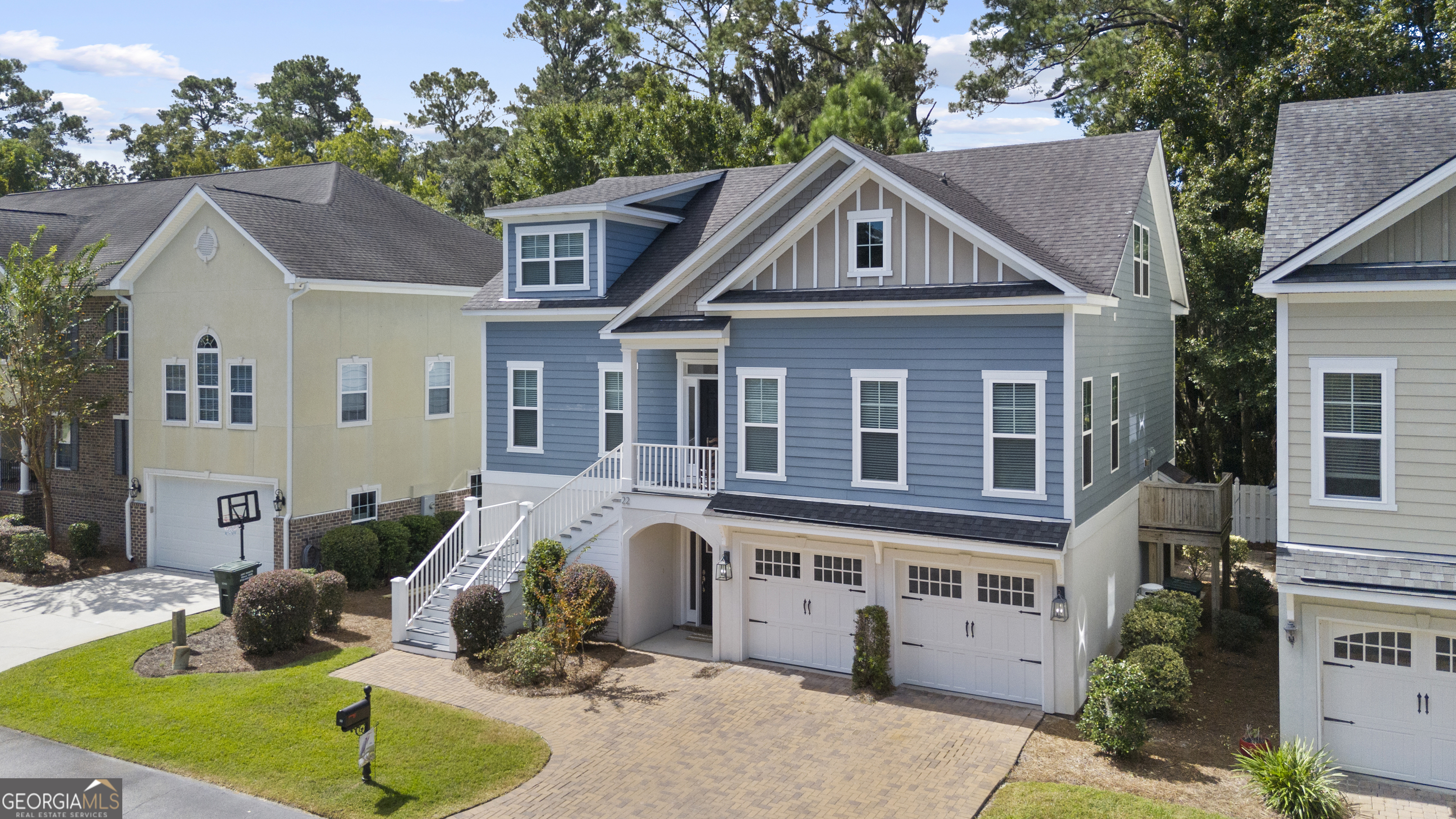22 Dockside DR