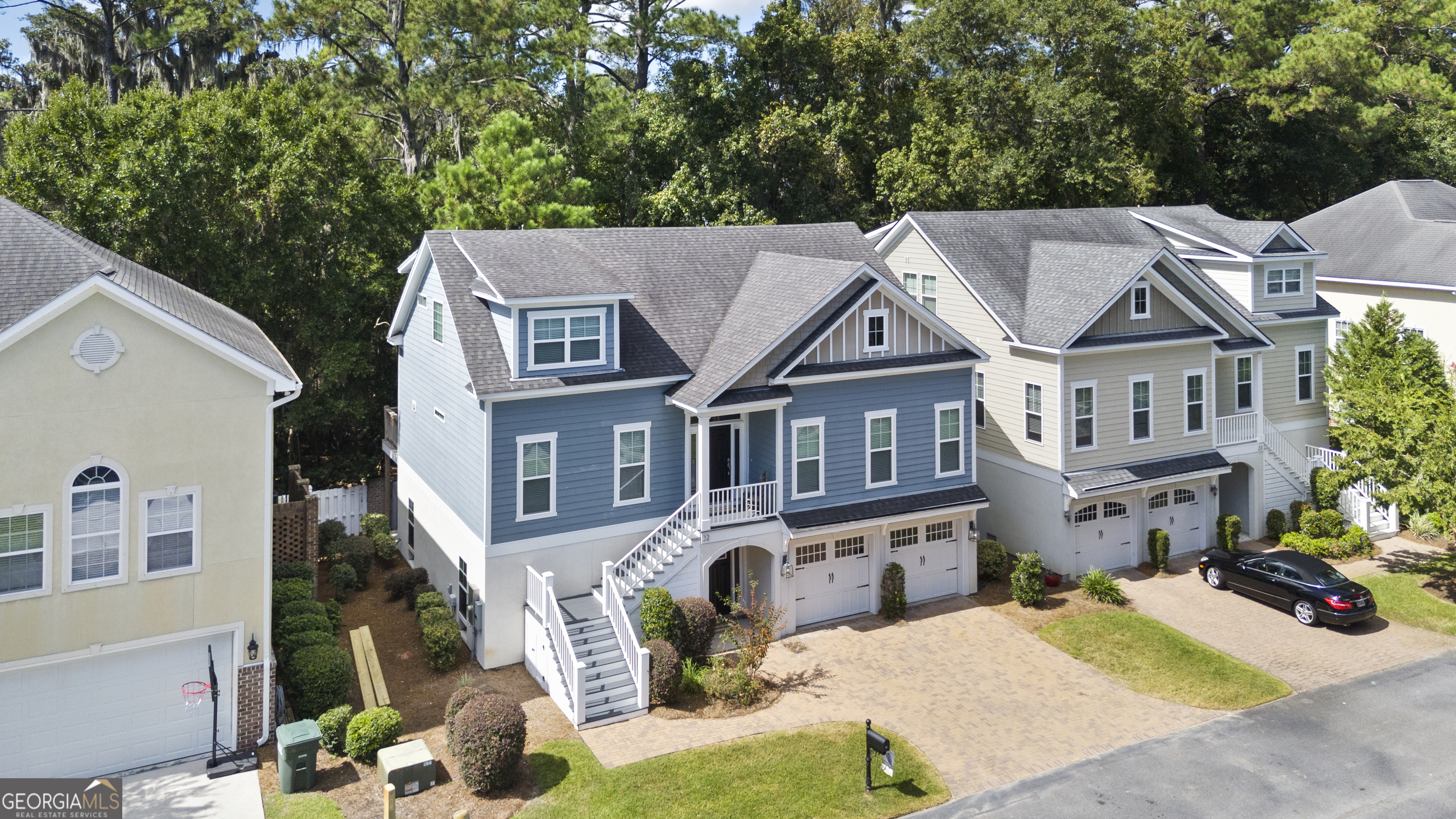 22 Dockside DR