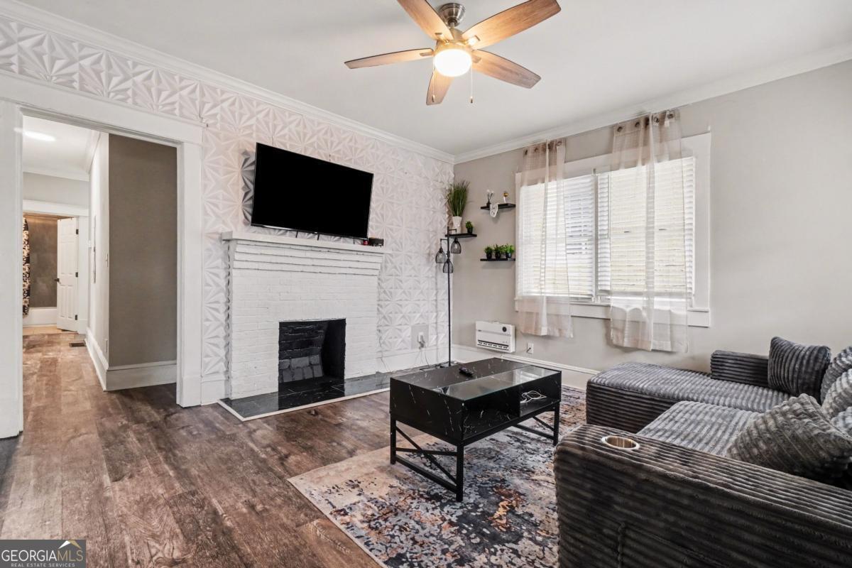 1137 Arlington AVE SW