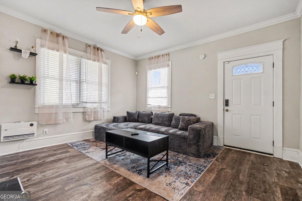 1137 Arlington AVE SW