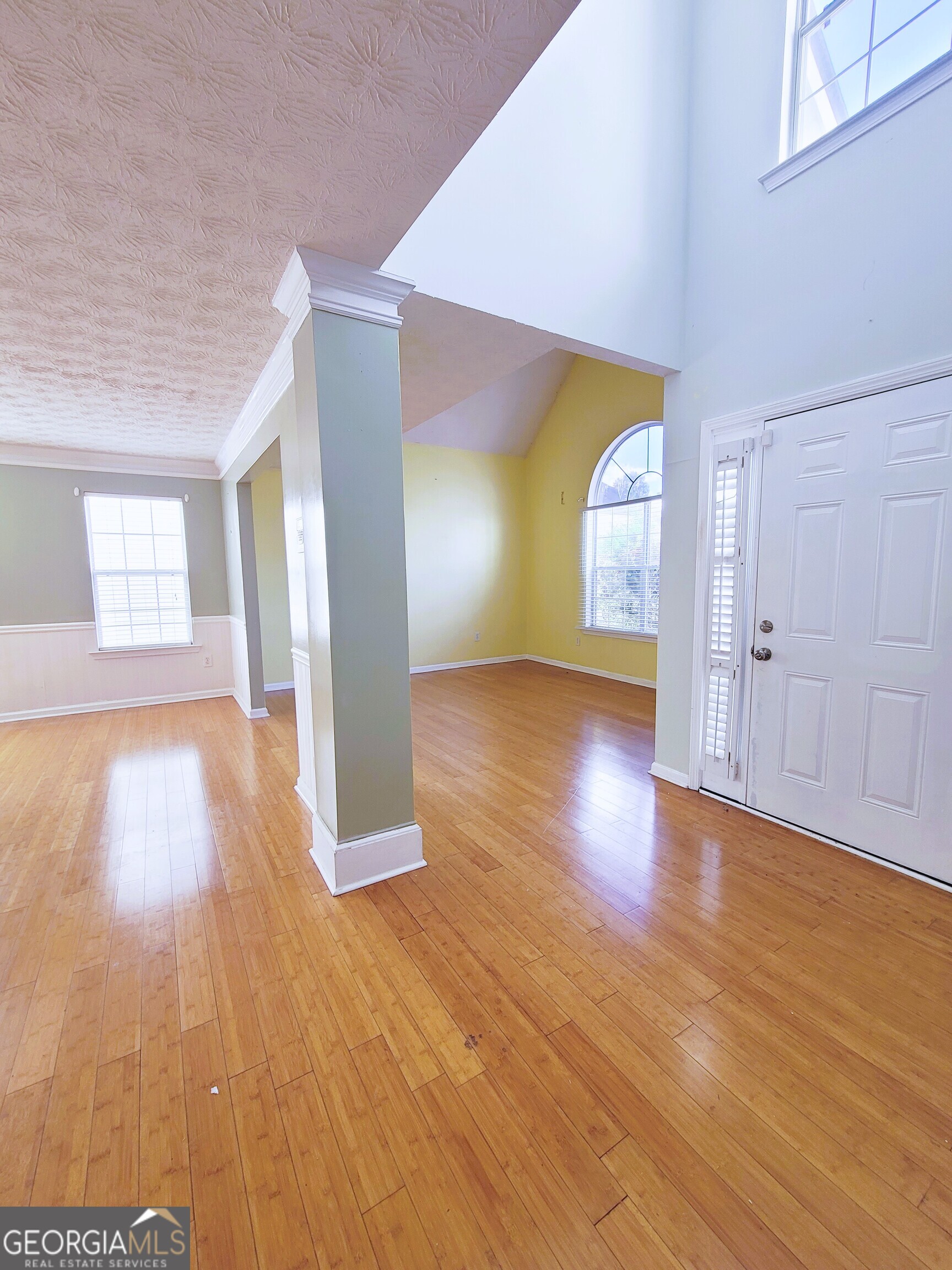 Villas At Overlook - Residential