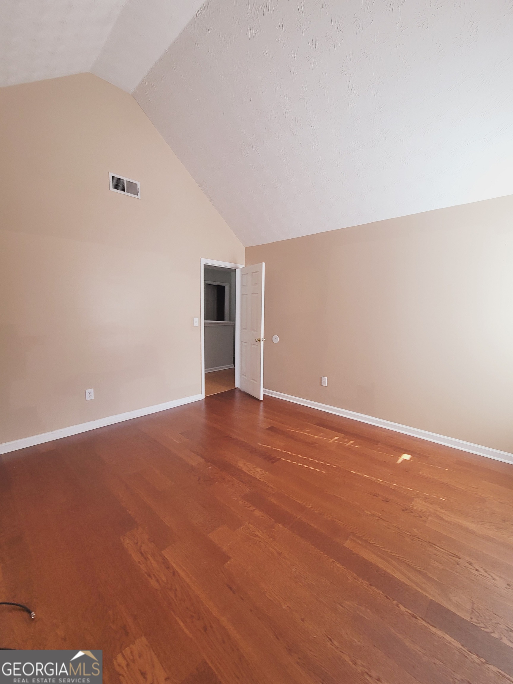 Villas At Overlook - Residential