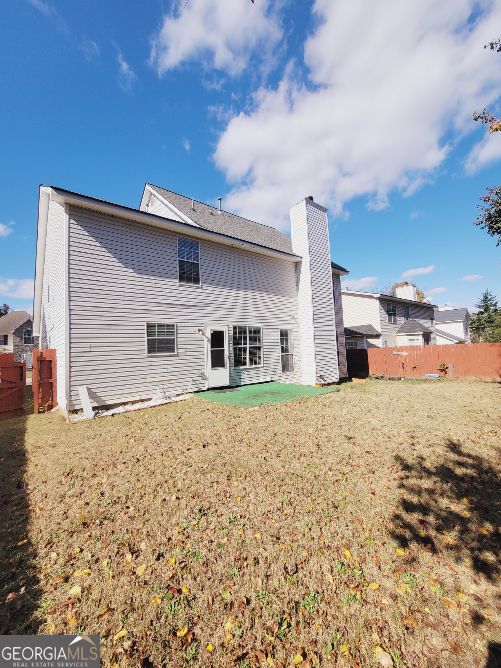 Villas At Overlook - Residential