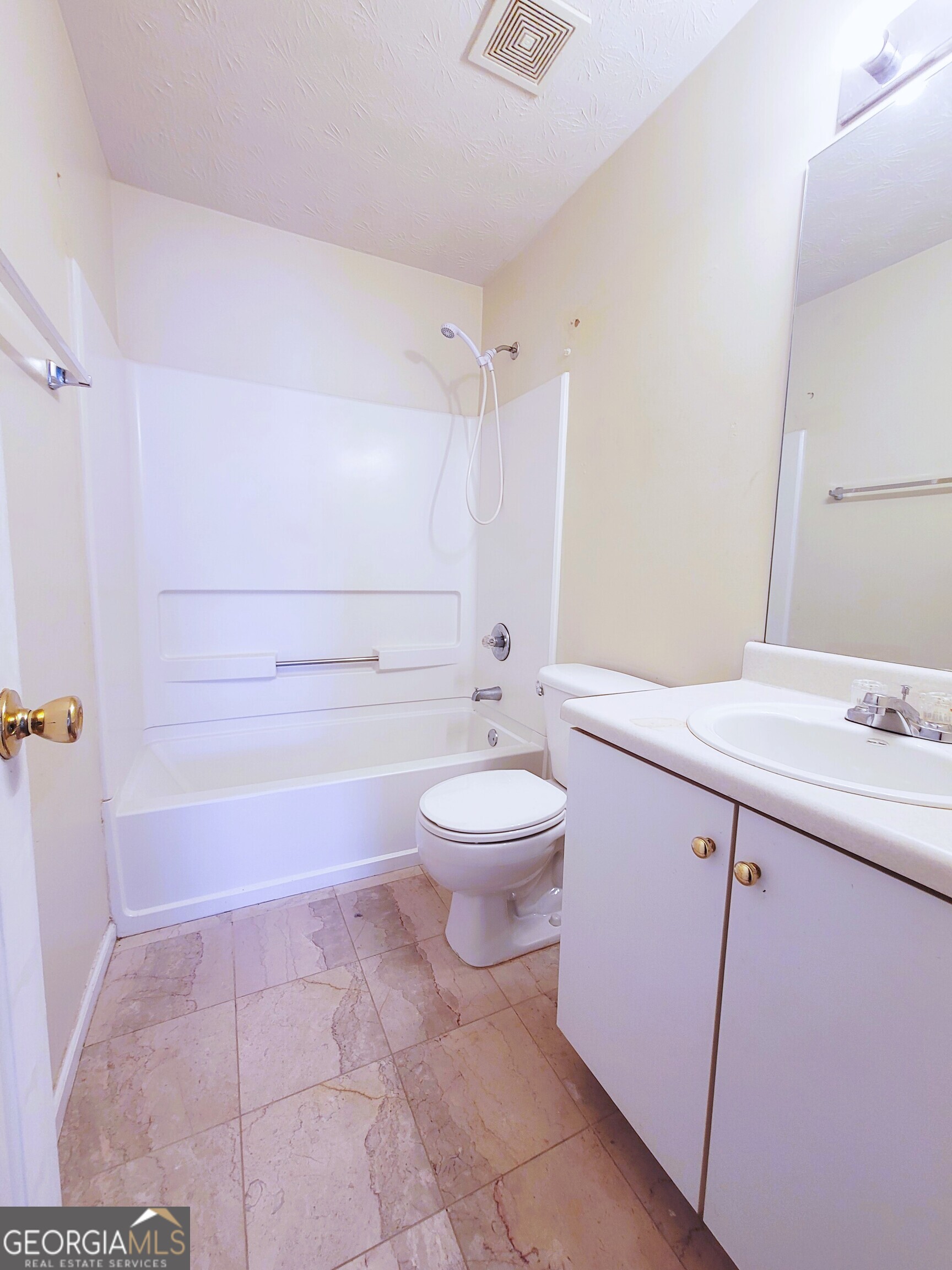 Villas At Overlook - Residential