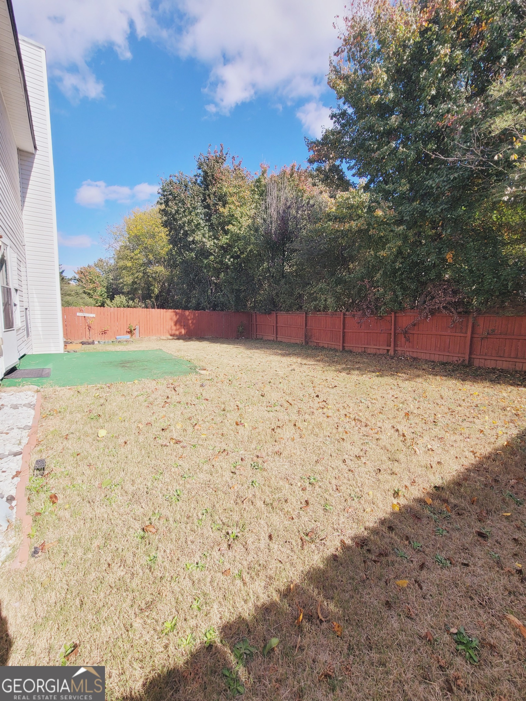 Villas At Overlook - Residential